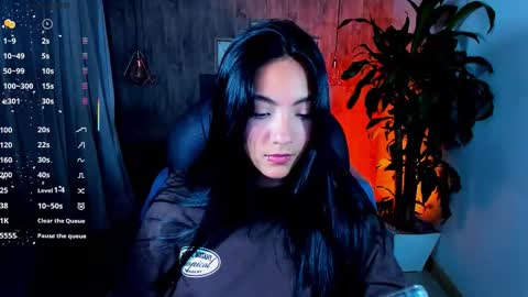 Michael Black online show from September 2025 08:00:02 PM