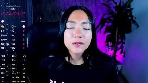 Michael Black online show from October 2025 09:12:02 PM