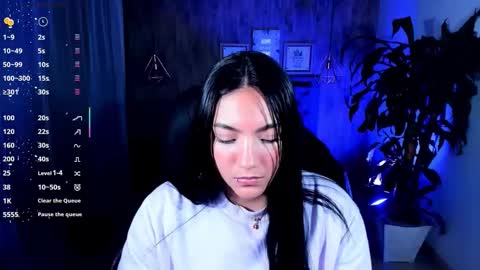 Michael Black online show from October 2025 11:54:02 PM