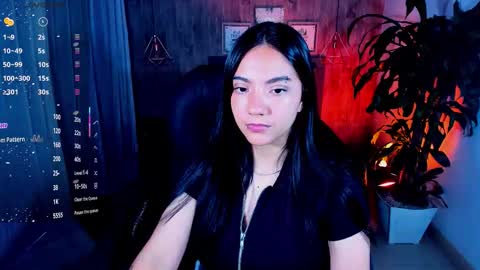 Michael Black online show from November 2025 08:44:01 PM