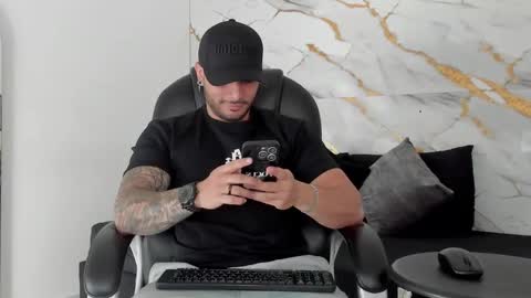 Daniel online show from September 2025 01:00:01 PM