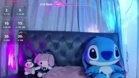 Snapshot of miila_a chatting on May 2026 04:04:02 PM Mila online show from May 2026 04:04:02 PM