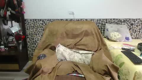 Miilu74 online show from February 2026 09:02:01 PM