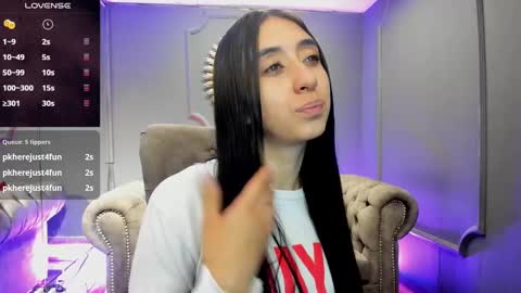 miilu  online show from January 2025 09:27:01 AM