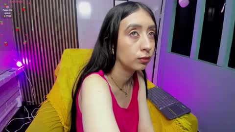 miilu  online show from October 2025 03:12:02 AM