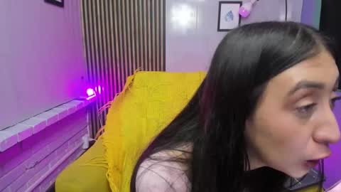 miilu  online show from November 2025 03:27:02 AM