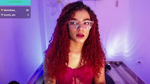 Lucii online show from December 2024 08:15:01 PM