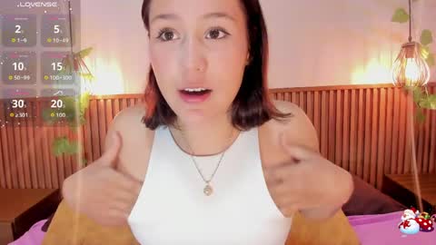 Snapshot of miiss_emmy chatting on May 2026 03:50:02 PM Emmy online show from May 2026 03:50:02 PM