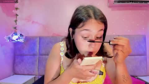 Snapshot of miiss_emmy chatting on May 2026 07:20:01 PM Emmy online show from May 2026 07:20:01 PM