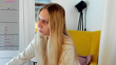 miissblonde online show from March 2026 03:10:02 AM