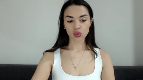 Snapshot of mika_gold7 chatting on January 2026 12:20:02 PM Mika online show from January 2026 12:20:02 PM