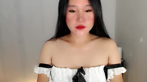 Hi im Avah online show from March 2026 02:31:02 PM