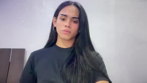 mika_pedersen online show from September 2025 06:58:02 AM