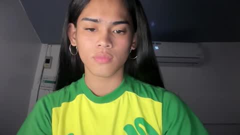 mika_pedersen online show from September 2025 07:55:02 AM