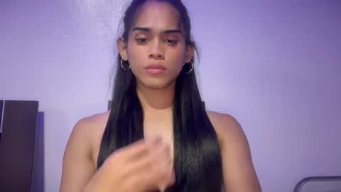 mika_pedersen online show from September 2025 08:56:02 PM