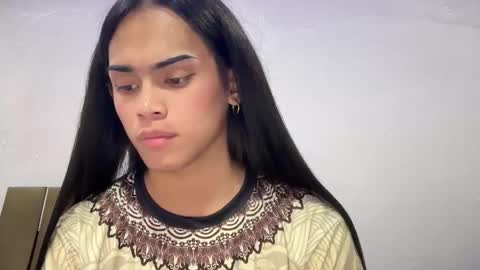 mika_pedersen online show from October 2025 11:06:02 PM