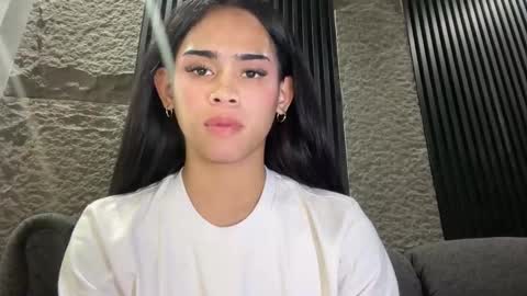 mika_pedersen online show from October 2025 03:25:01 PM