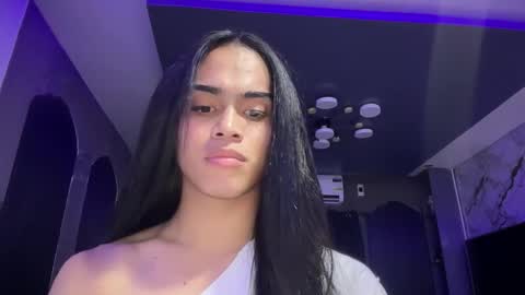 mika_pedersen online show from November 2025 03:08:02 PM