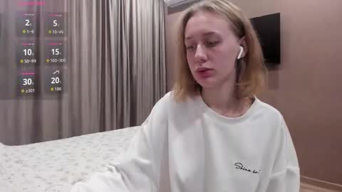 Mika online show from November 2025 10:53:02 PM