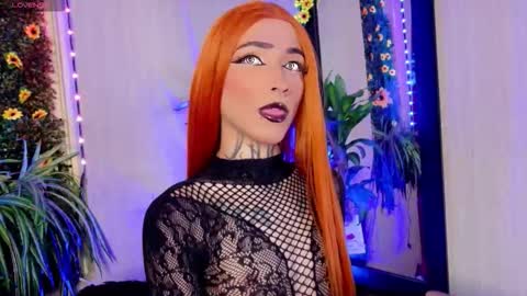 mikaelarangel online show from November 2025 01:48:02 AM