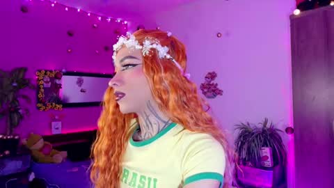 mikaelarangel online show from December 2025 02:41:02 AM