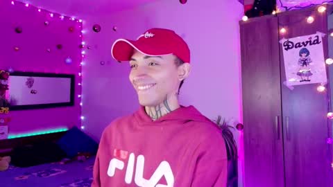 mikaelarangel online show from December 2025 04:10:02 AM