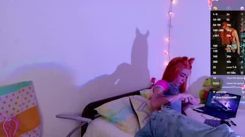 mikaelarangel online show from January 2026 02:44:01 PM