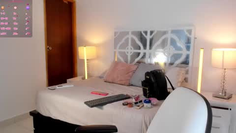 Mikaela blondie bigass online show from January 2026 12:29:01 PM