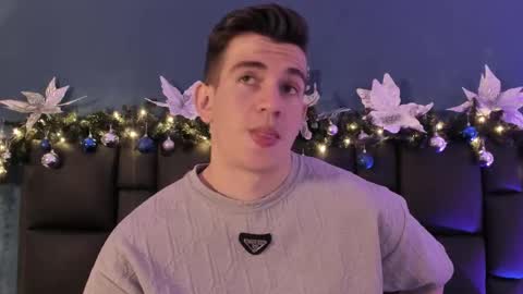 mikael online show from January 2026 03:53:02 AM