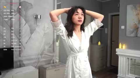 Mikasa online show from February 2026 04:36:02 PM