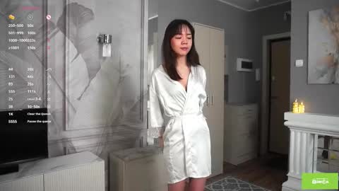 Mikasa online show from February 2026 03:43:01 PM