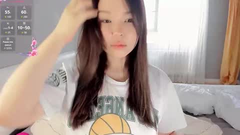 mikasssu online show from March 2026 08:31:01 AM