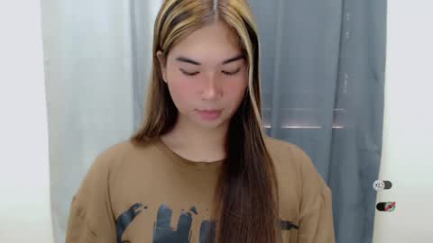 Kyla online show from January 2026 11:07:01 PM