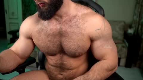 mike0xx online show from November 2025 12:05:02 PM