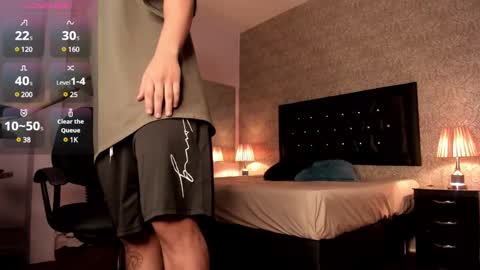 Snapshot of mike2_wills chatting on January 2025 06:45:02 AM Mike2 wills online show from January 2025 06:45:02 AM