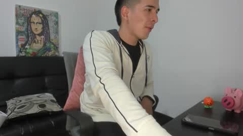 mike3xxx online show from November 2025 03:07:01 AM