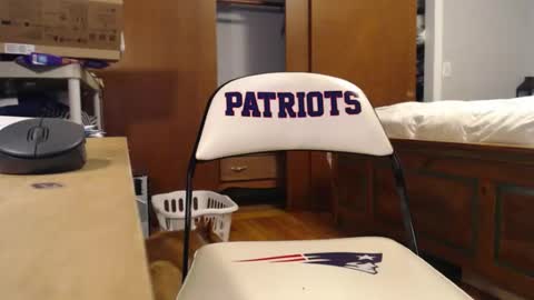 mike694fun online show from February 2026 10:28:01 PM