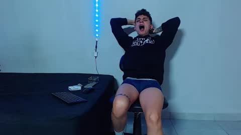 Mike IMDEPENDIENT MODEL online show from December 2025 02:33:01 PM