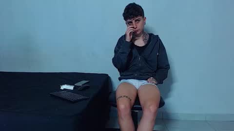 Mike IMDEPENDIENT MODEL online show from January 2026 03:26:01 PM