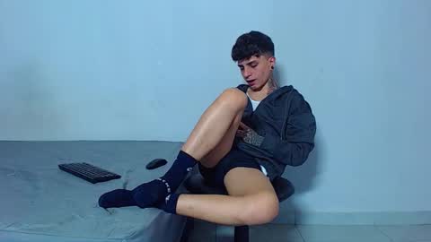 Mike IMDEPENDIENT MODEL online show from March 2026 05:08:02 AM