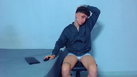Mike IMDEPENDIENT MODEL online show from April 2026 02:48:01 PM