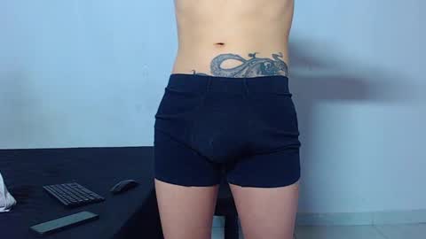 Mike IMDEPENDIENT MODEL online show from May 2026 01:40:01 PM