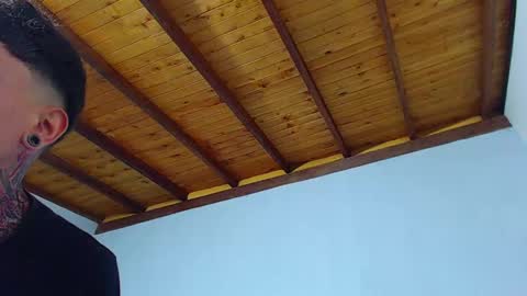 Mike IMDEPENDIENT MODEL online show from May 2026 01:41:01 PM