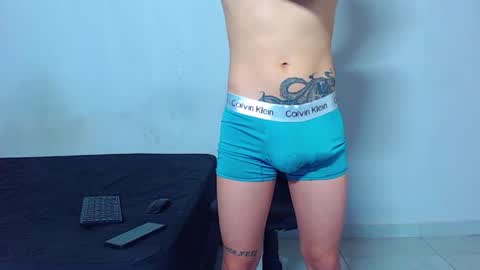 Mike IMDEPENDIENT MODEL online show from May 2026 01:51:01 PM