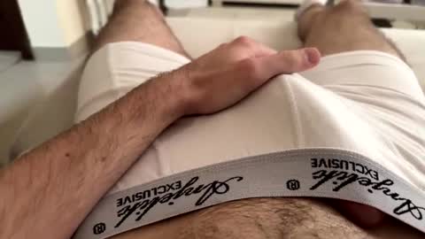 mike860947 online show from February 2026 08:19:01 AM