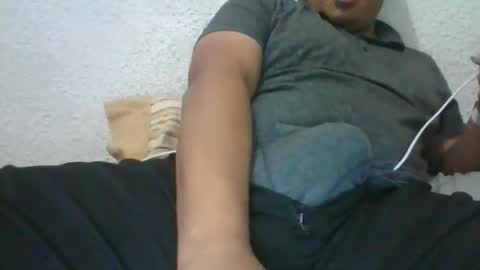 mike99109 online show from April 2026 06:25:02 AM