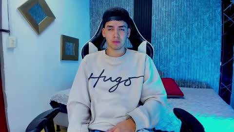 Mike 0233 online show from December 2025 05:05:01 AM