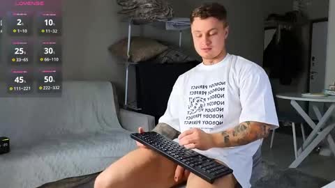 Mike Magic online show from April 2026 06:11:01 AM