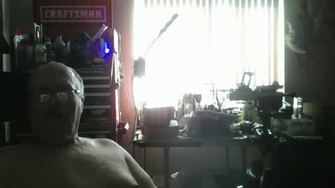 mike_allen4 online show from June 2026 04:27:02 PM