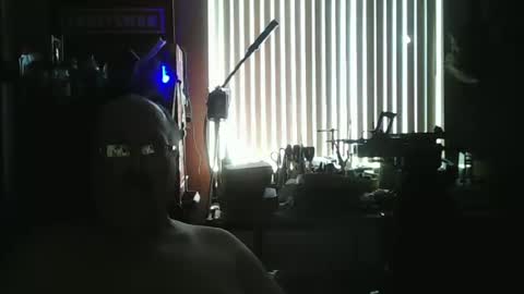 mike_allen4 online show from June 2026 05:56:02 PM